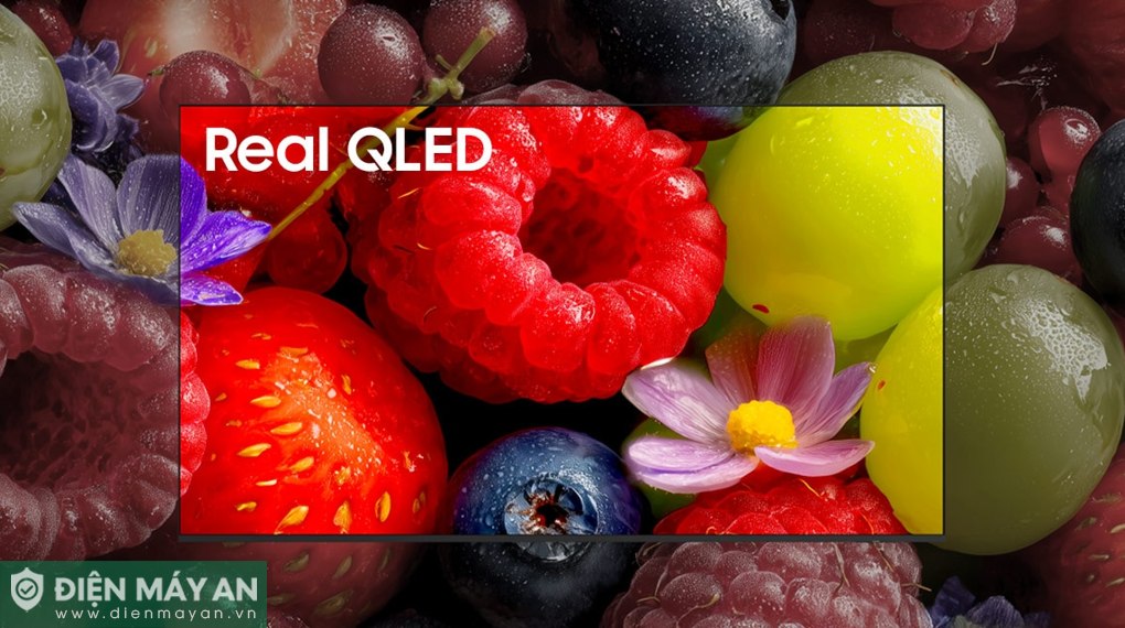Smart Tivi Neo QLED Samsung AI 4K 75 inch QA75QN80HA (75QN80H)